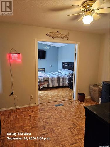 430 Shea Crescent, Saskatoon, SK - Indoor Photo Showing Bedroom