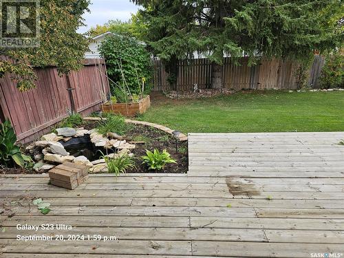 430 Shea Crescent, Saskatoon, SK - Outdoor