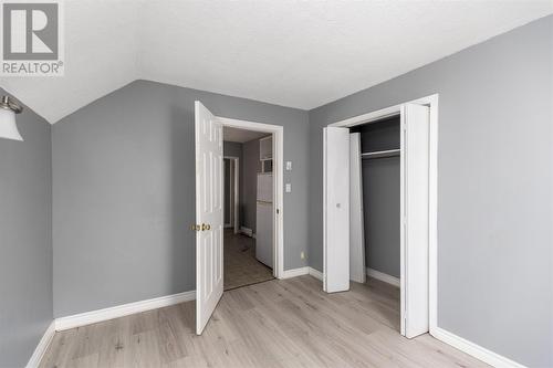 515 Albert St E, Sault Ste. Marie, ON - Indoor Photo Showing Other Room