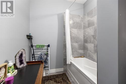 515 Albert St E, Sault Ste. Marie, ON - Indoor Photo Showing Bathroom