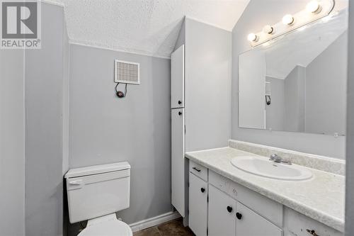 515 Albert St E, Sault Ste. Marie, ON - Indoor Photo Showing Bathroom