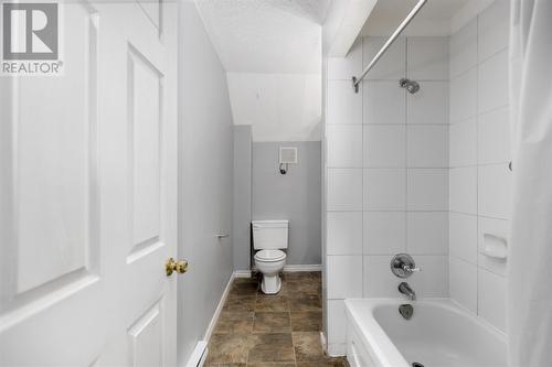 515 Albert St E, Sault Ste. Marie, ON - Indoor Photo Showing Bathroom