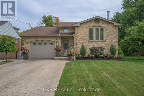 1022 Willow Drive, London, ON - Outdoor