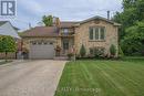 1022 Willow Drive, London, ON  - Outdoor 