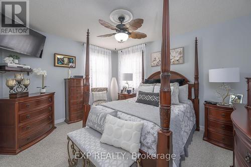 1022 Willow Drive, London, ON - Indoor Photo Showing Bedroom