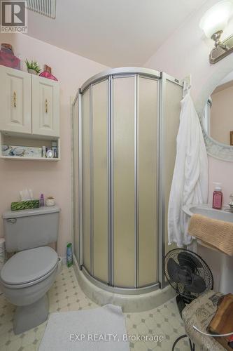 1022 Willow Drive, London, ON - Indoor Photo Showing Bathroom