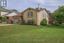 1022 Willow Drive, London, ON  - Outdoor 