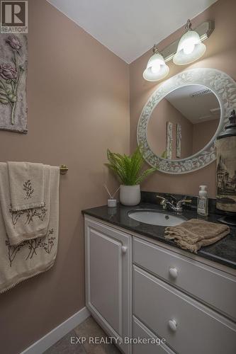 1022 Willow Drive, London, ON - Indoor Photo Showing Bathroom