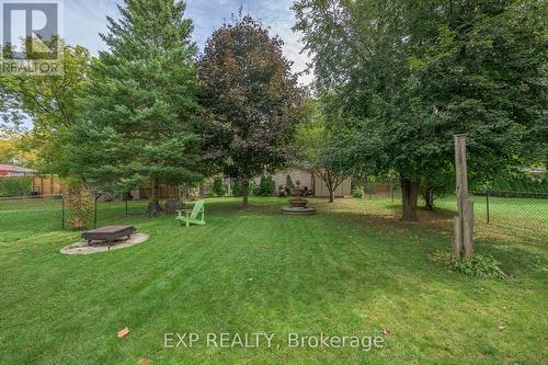 1022 Willow Drive, London, ON - Outdoor