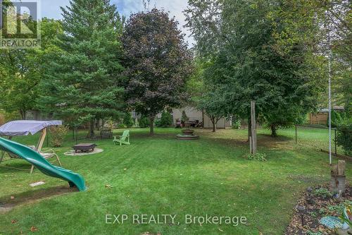 1022 Willow Drive, London, ON - Outdoor