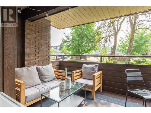 1801 32 Street Unit# 110, Vernon, BC - Outdoor With Deck Patio Veranda With Exterior