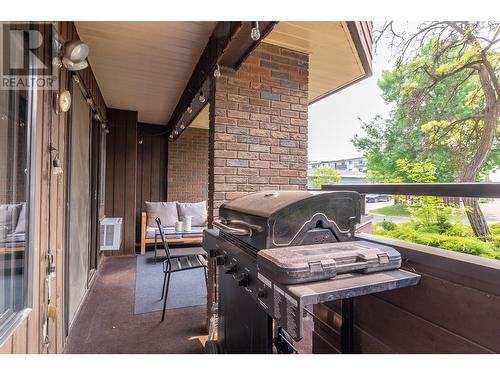 1801 32 Street Unit# 110, Vernon, BC - Outdoor With Deck Patio Veranda With Exterior