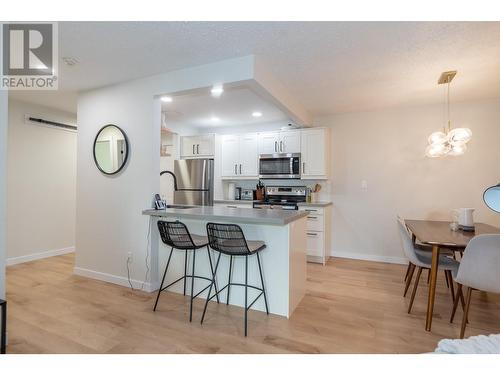 1801 32 Street Unit# 110, Vernon, BC - Indoor