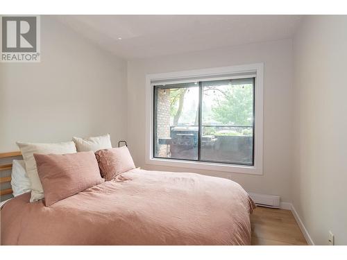 1801 32 Street Unit# 110, Vernon, BC - Indoor Photo Showing Bedroom