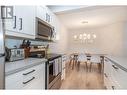 1801 32 Street Unit# 110, Vernon, BC  - Indoor Photo Showing Kitchen With Stainless Steel Kitchen 