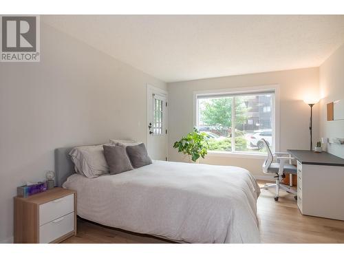 1801 32 Street Unit# 110, Vernon, BC - Indoor Photo Showing Bedroom