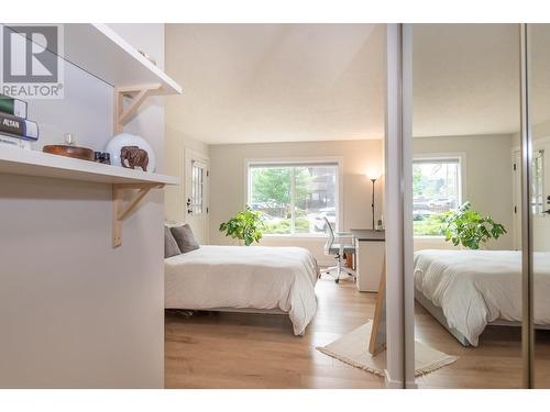 1801 32 Street Unit# 110, Vernon, BC - Indoor Photo Showing Bedroom