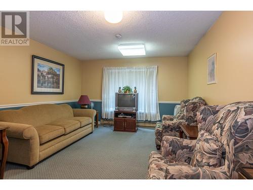 1801 32 Street Unit# 110, Vernon, BC - Indoor