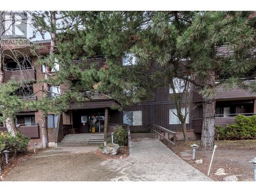 1801 32 Street Unit# 110, Vernon, BC - Outdoor