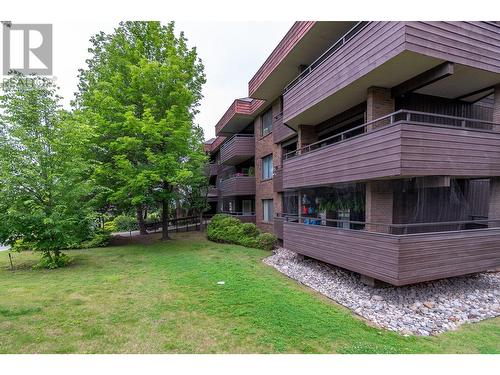 1801 32 Street Unit# 110, Vernon, BC - Outdoor