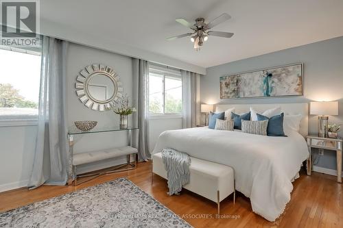 414 Southland Crescent, Oakville, ON - Indoor Photo Showing Bedroom