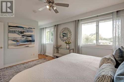 414 Southland Crescent, Oakville, ON - Indoor Photo Showing Bedroom