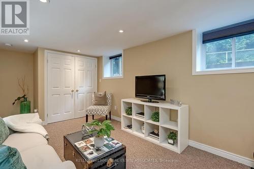 414 Southland Crescent, Oakville, ON - Indoor