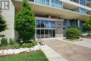 914 - 1055 Southdown Road, Mississauga, ON  - Outdoor With Balcony 