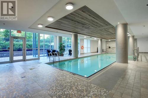 914 - 1055 Southdown Road, Mississauga, ON - Indoor Photo Showing Other Room With In Ground Pool