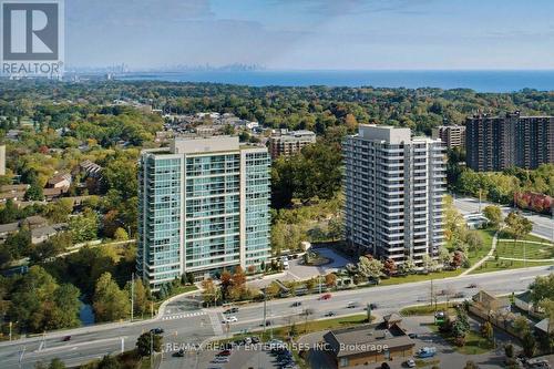 914 - 1055 Southdown Road, Mississauga, ON - Outdoor With View