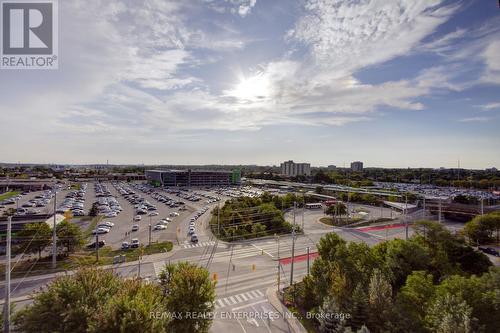 914 - 1055 Southdown Road, Mississauga, ON - Outdoor With View