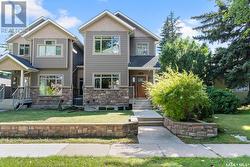 1320 Elliott STREET  Saskatoon, SK S7N 0V8