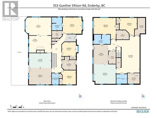 353 Gunter-Ellison Road, Enderby, BC - Other