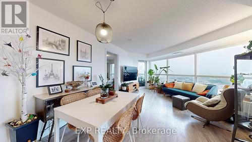 3104 - 125 Village Green Square, Toronto, ON - Indoor