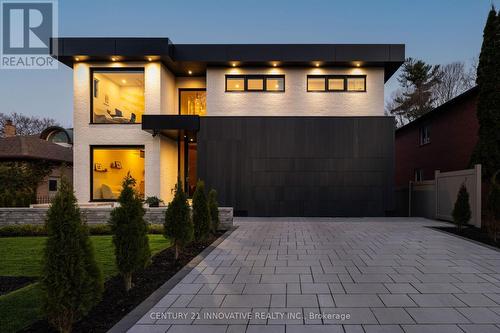 10 Haida Court, Toronto, ON - Outdoor