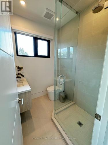 10 Haida Court, Toronto (Highland Creek), ON - Indoor Photo Showing Bathroom