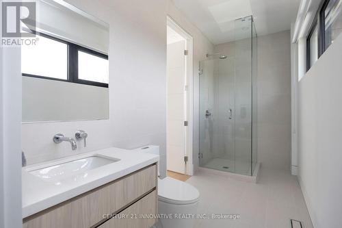 10 Haida Court, Toronto (Highland Creek), ON - Indoor Photo Showing Bathroom