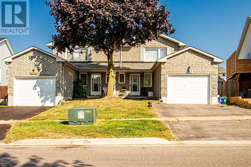 1047 Attersley Drive, Oshawa, ON - Outdoor