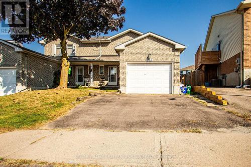 1047 Attersley Drive, Oshawa, ON - Outdoor