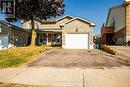 1047 Attersley Drive, Oshawa, ON  - Outdoor 