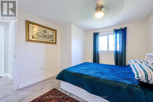 1047 Attersley Drive, Oshawa, ON - Indoor Photo Showing Bedroom