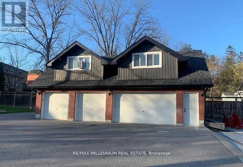 1050 Dunbarton Road, Pickering, ON - Outdoor