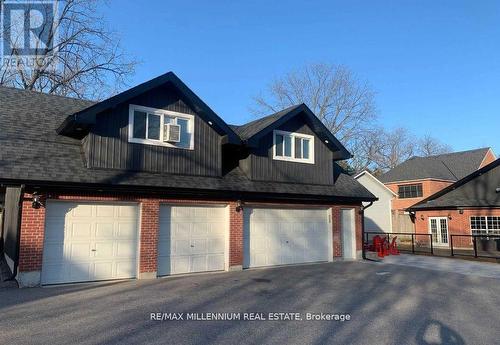 1050 Dunbarton Road, Pickering, ON - Outdoor