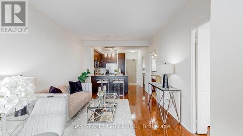 2408 - 18 Holmes Avenue, Toronto (Willowdale East), ON - Indoor Photo Showing Other Room