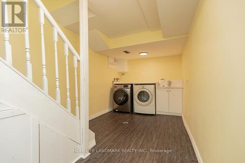 170 Bellefontaine Street, Toronto, ON - Indoor Photo Showing Laundry Room