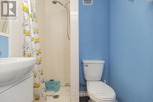 170 Bellefontaine Street, Toronto, ON - Indoor Photo Showing Bathroom