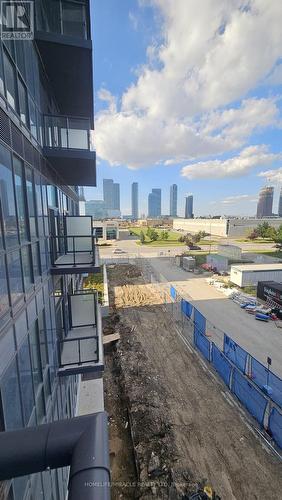 312 - 60 Honeycrisp Crescent, Vaughan, ON - Outdoor With View