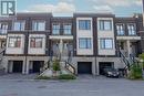 118 Genuine Lane, Richmond Hill, ON  - Outdoor With Facade 