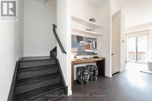 118 Genuine Lane, Richmond Hill, ON - Indoor Photo Showing Other Room With Fireplace