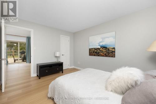 67 Turtle Path, Ramara (Brechin), ON - Indoor Photo Showing Bedroom